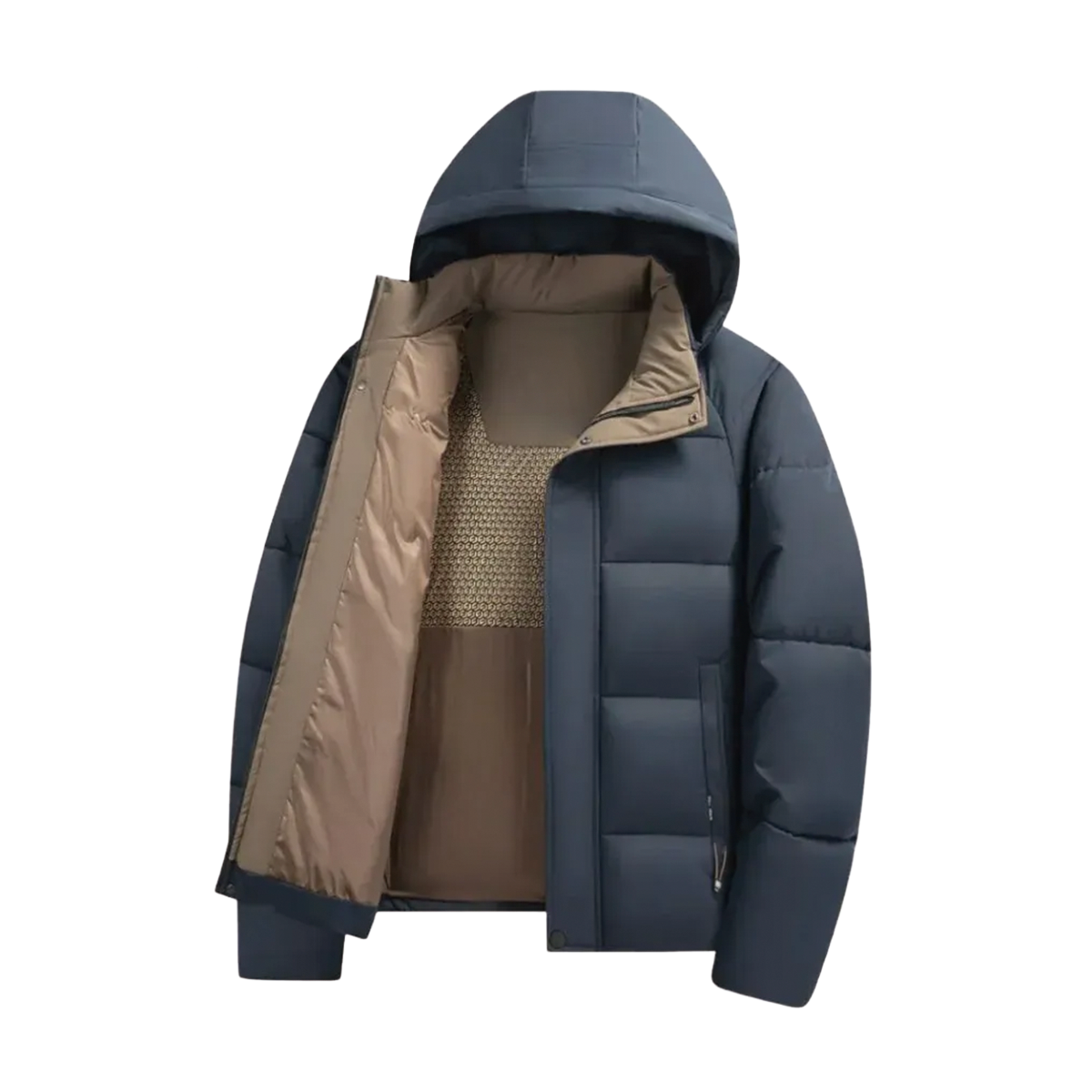 Piumino Agnelli Heritage